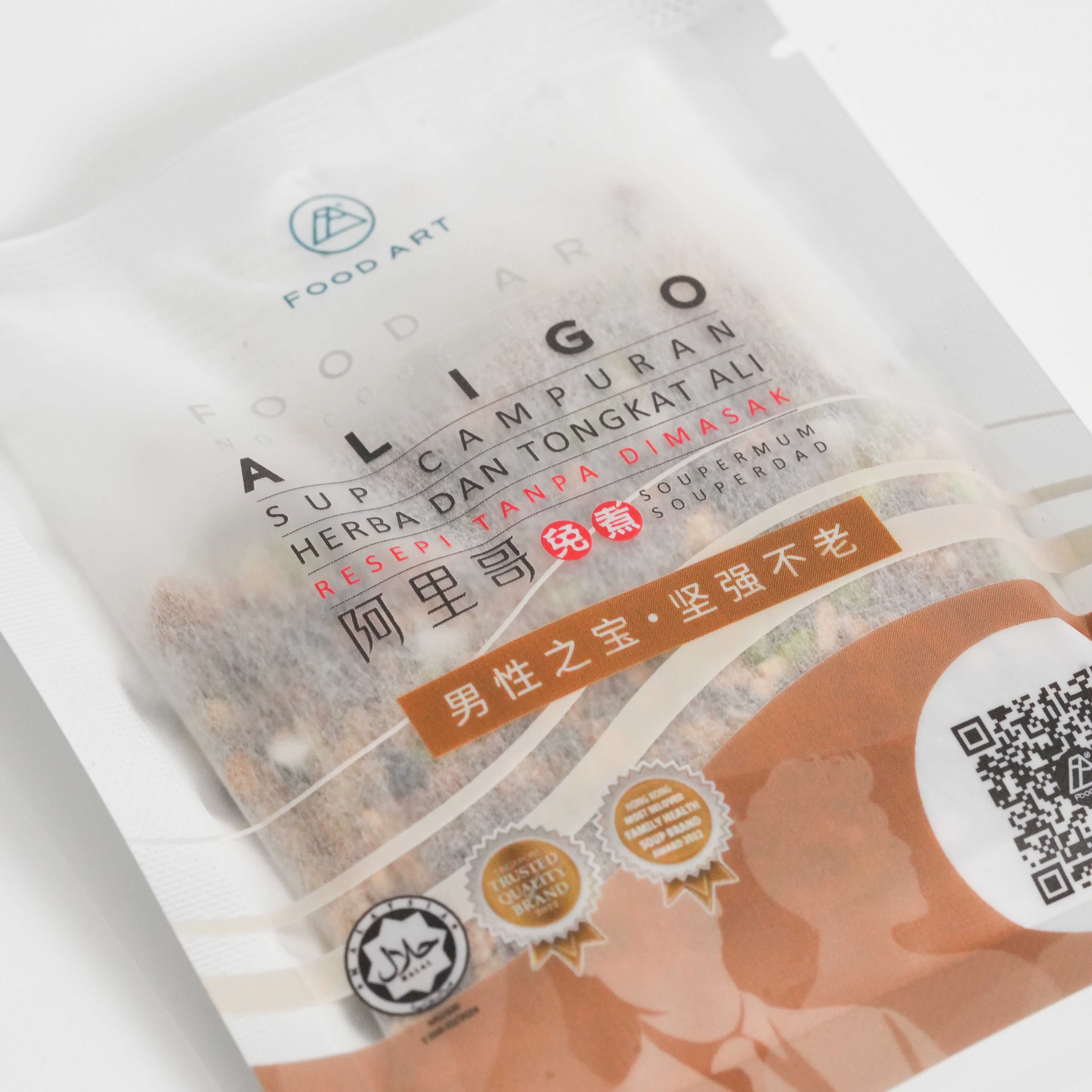 速寶爸試喝包
