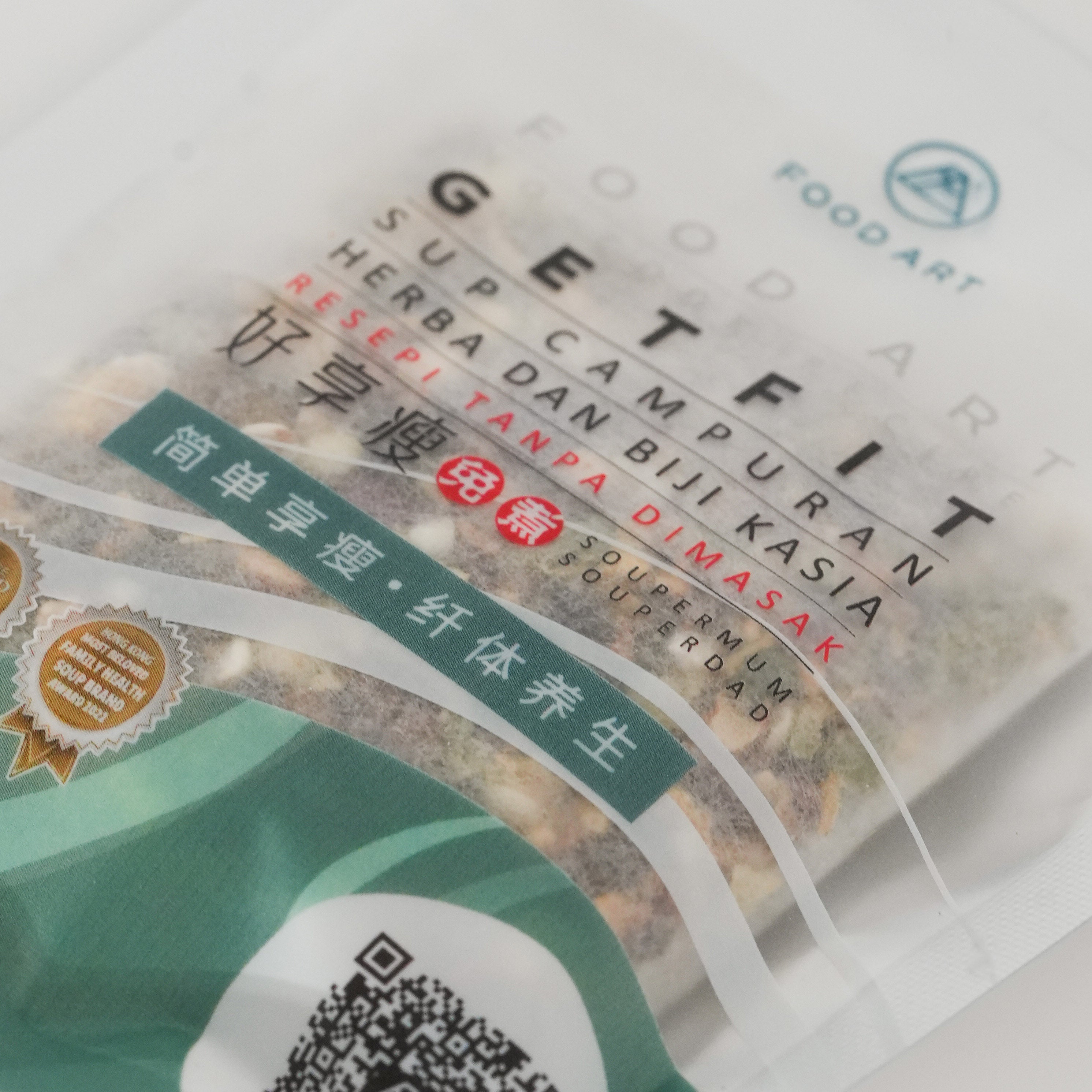 速寶媽試喝包