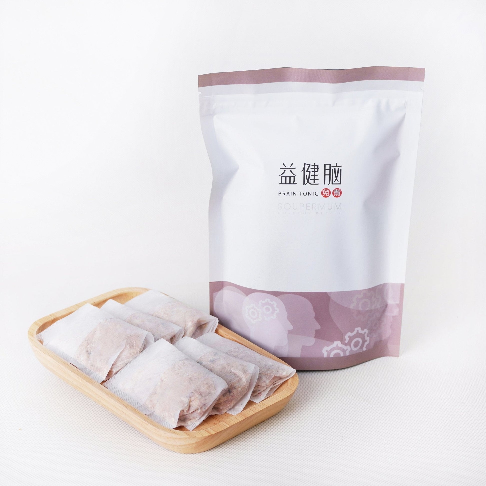 Brain Tonic ????????? - Foodart Store