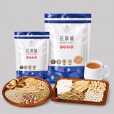 Dampleesy 祛濕補 包裝同草本材料