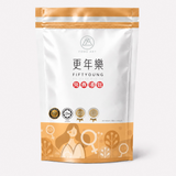 Fiftyoung 更年樂 普通裝正面
