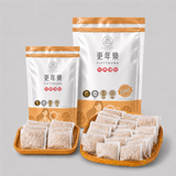Fiftyoung 更年樂 包裝同湯包
