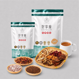 Get Slim 好享瘦 包裝同草本材料