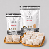 HerShouWu 何首烏 包裝同湯包