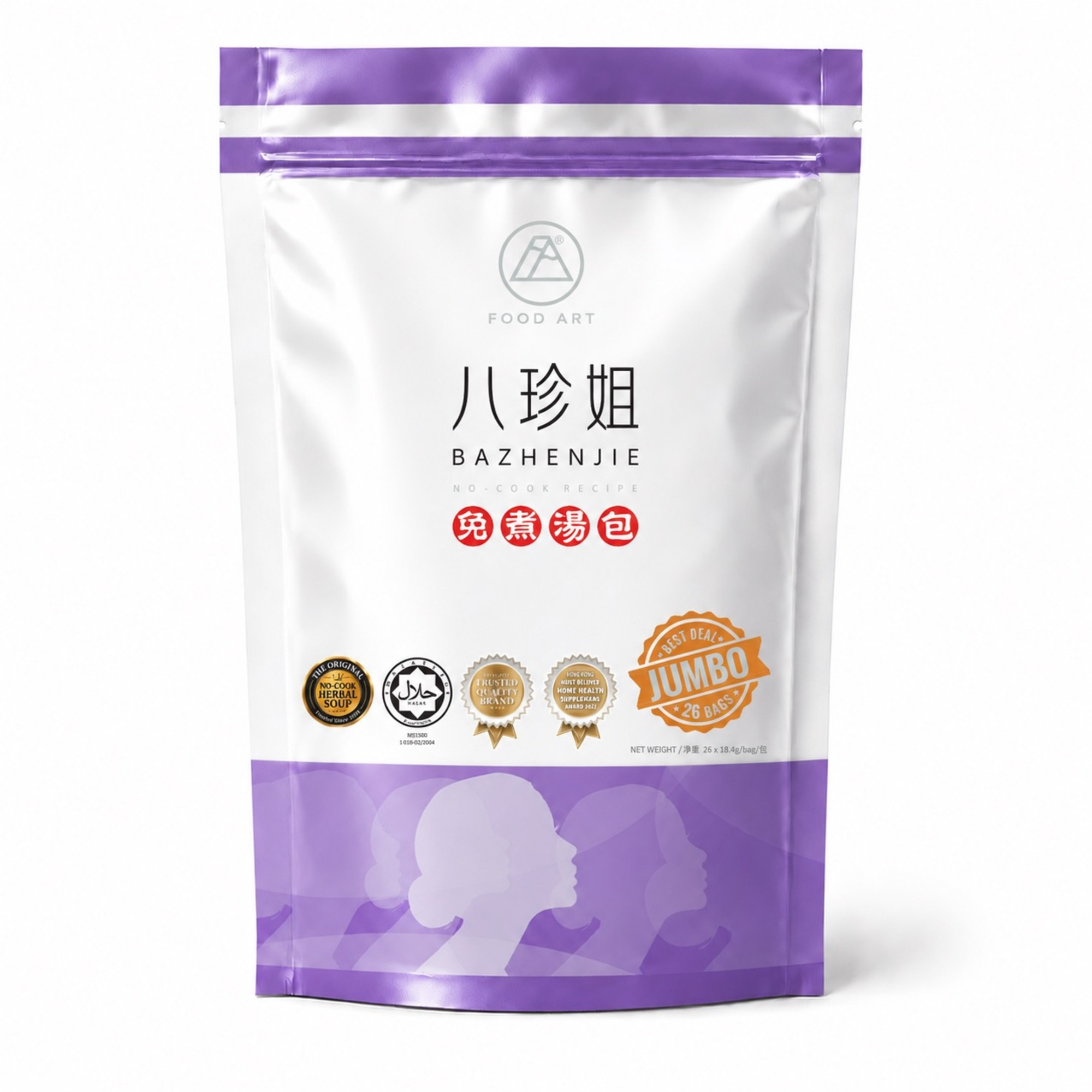 soupermum-bazhenjie jumbo pack front