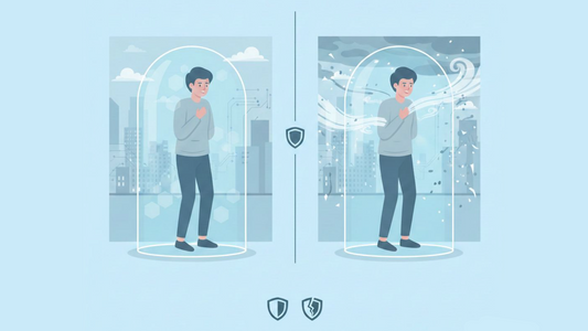 Why Do You Always Get Sick When the Weather Changes?