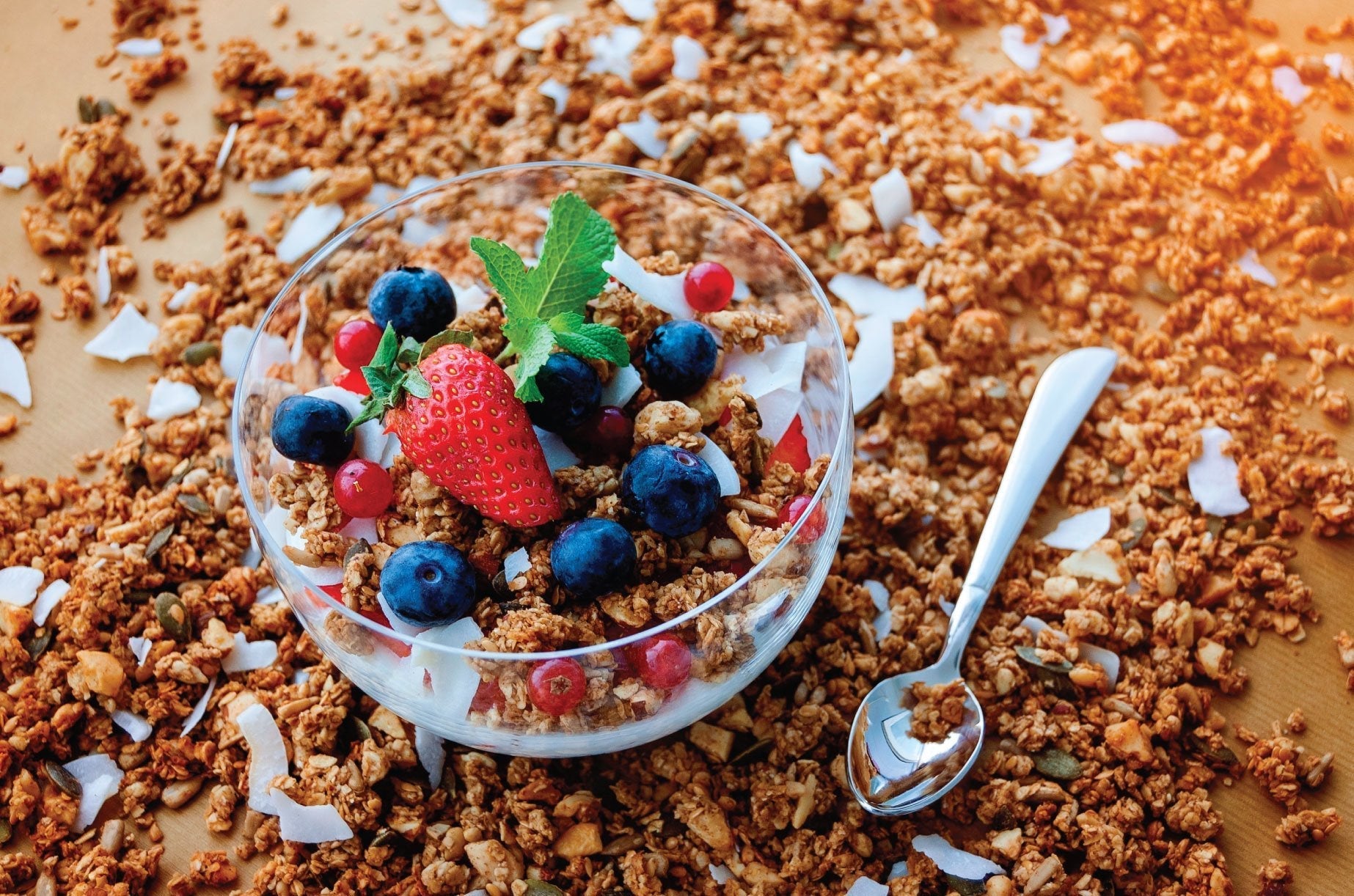 Through Food, We Create Art. - Food Art Store