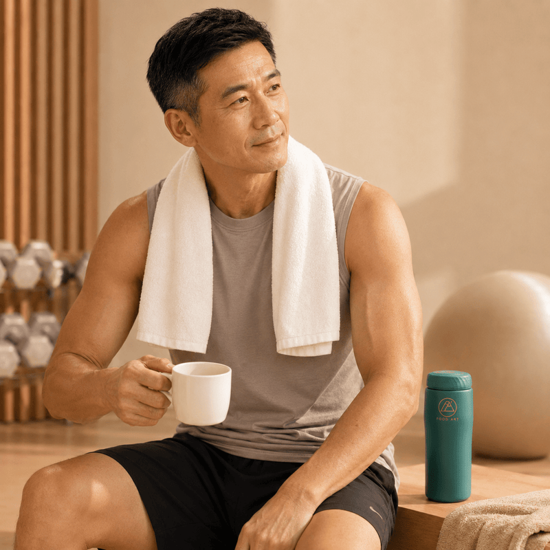 男性湯系列