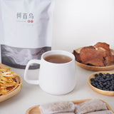 何首烏