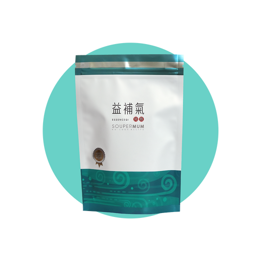 EssenceQi (Jumbo + Flask Options)