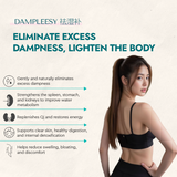Dampleesy