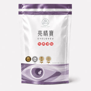 亮睛寶