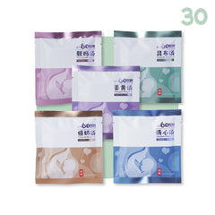 坐月30Young