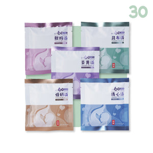 坐月30Young