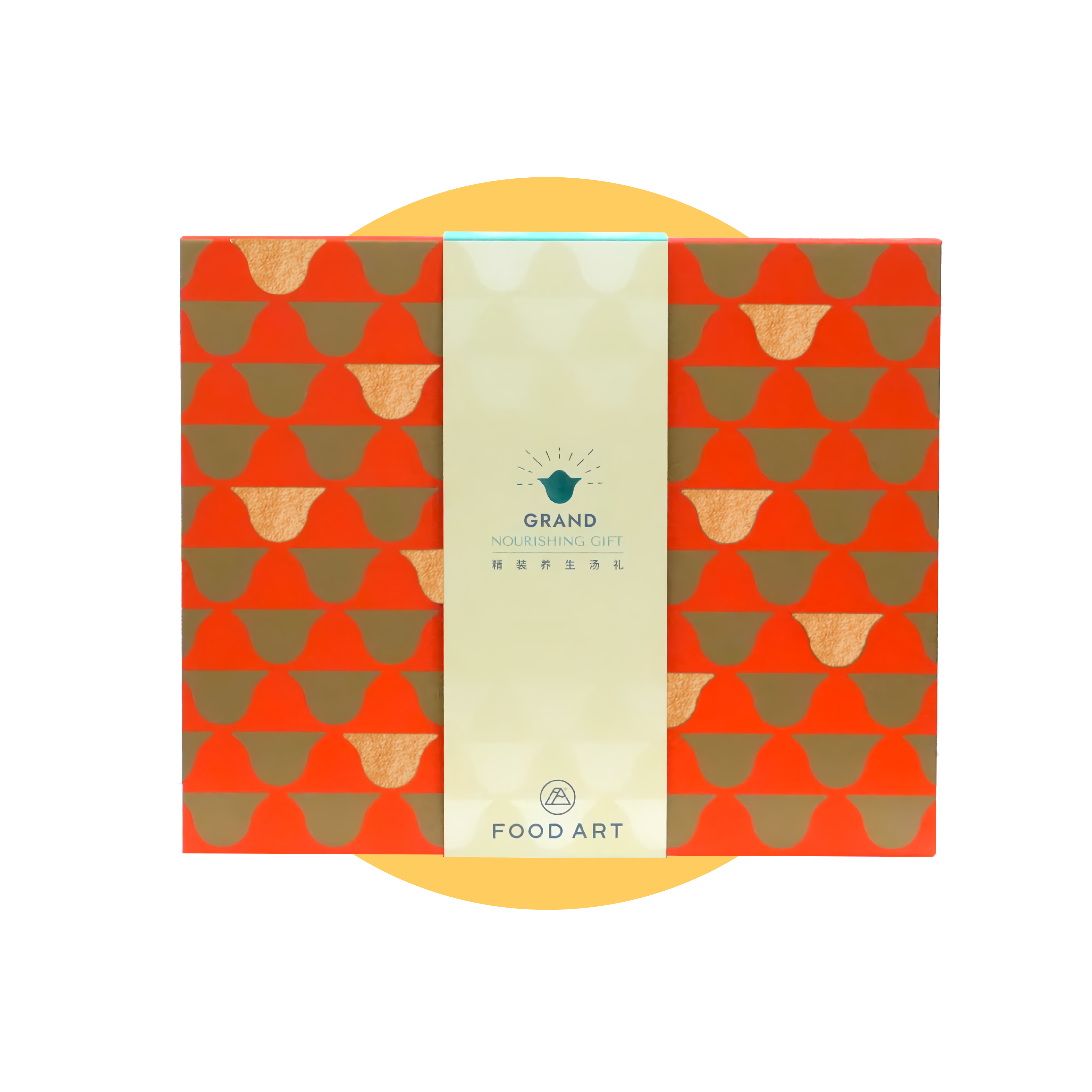 Grand Nourishing Gift Set