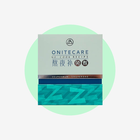 Onitecare Soup Box Edition