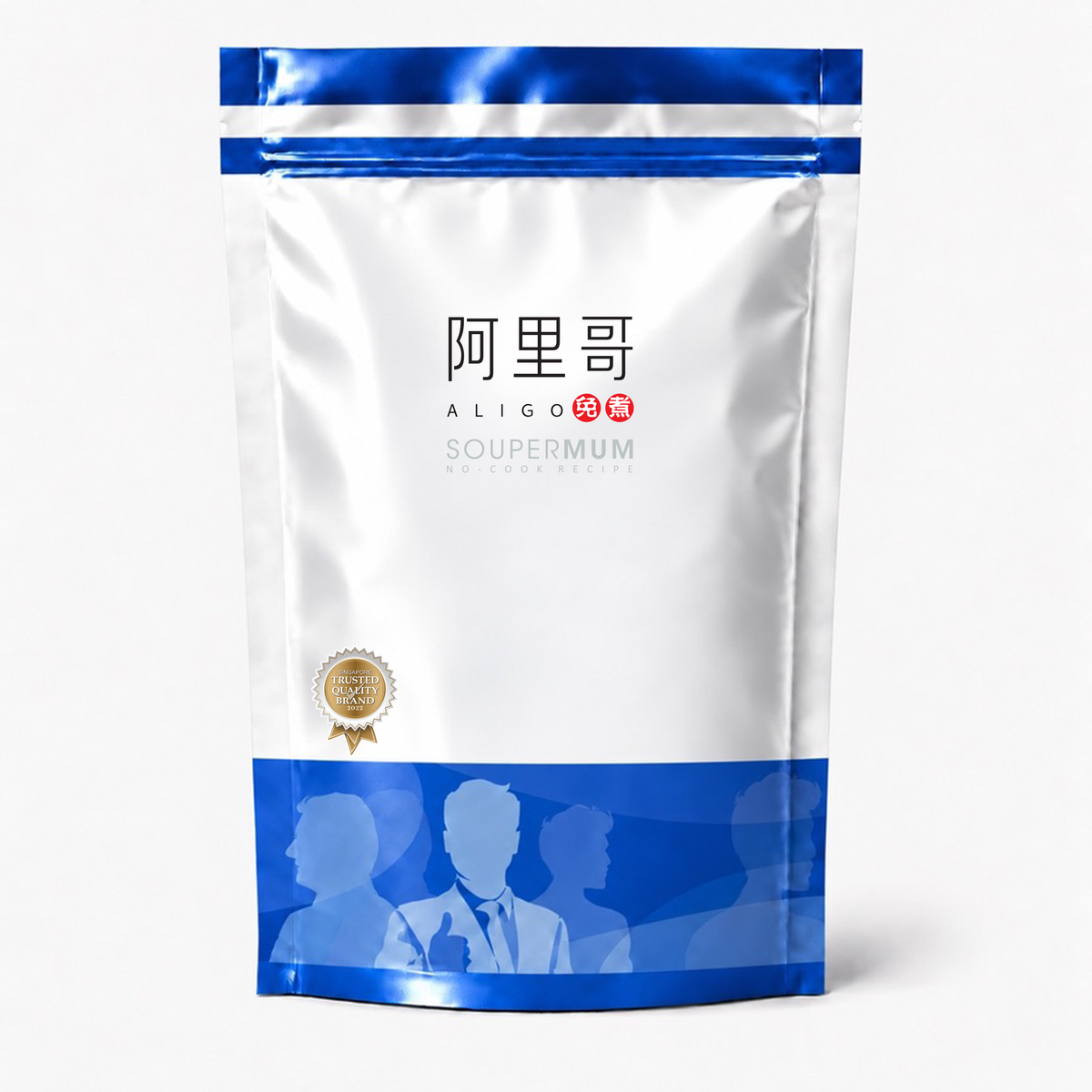 Aligo — Normal Pack (6 sachets)