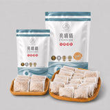 EyeDoCare pack with sachets