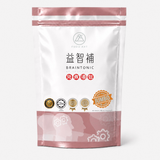 Brain Tonic 益智補 實惠裝正面