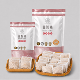 Brain Tonic 益智補 包裝同湯包