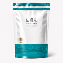 益補氣