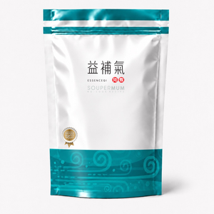 益補氣