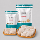 EssenceQi 益補氣 包裝同湯包