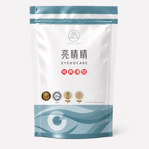亮睛睛