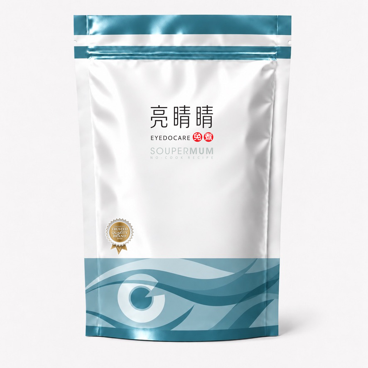 EyeDoCare — Normal Pack (6 sachets)