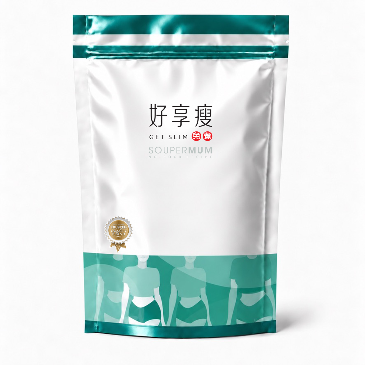Get Slim — Normal Pack (6 sachets)