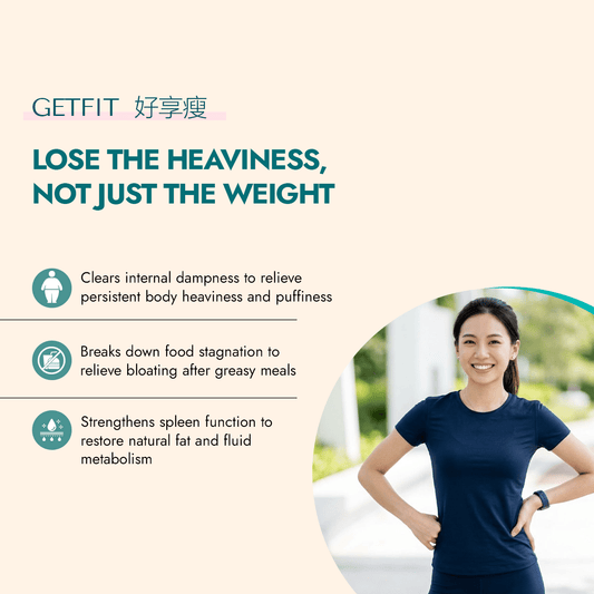 GetFit/GetSlim - Food Art Store