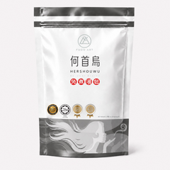 何首烏