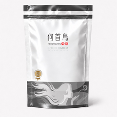何首烏