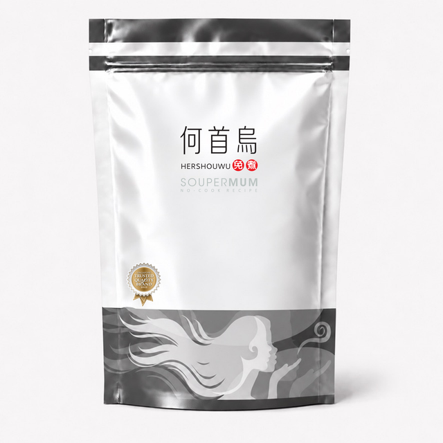 何首烏