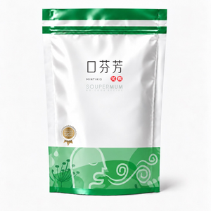 口芬芳