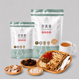 Nosewonder 舒鼻寶 包裝同草本材料