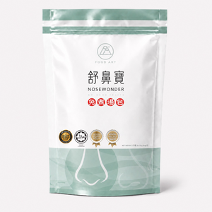 舒鼻寶