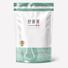 舒鼻寶