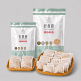 Nosewonder 舒鼻寶 包裝同湯包
