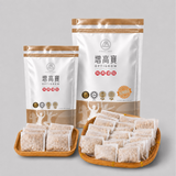 Optigrow 增高寶 包裝同湯包