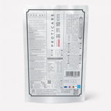 Proticare 健肌補 普通裝背面
