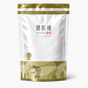 健肌補