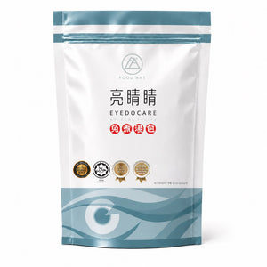 亮睛睛