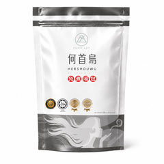 何首烏