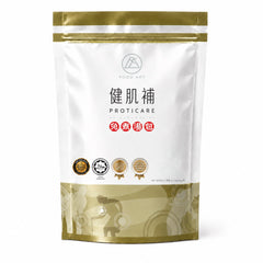 健肌補